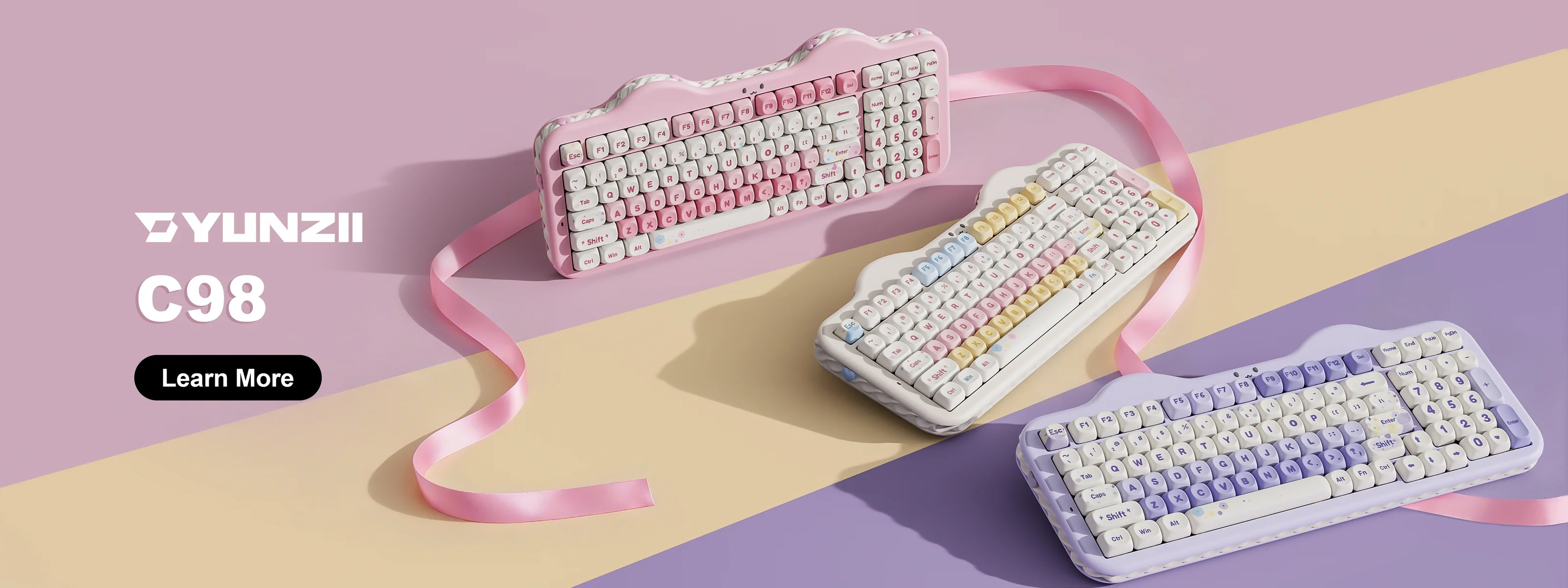 Master Your Typing Experience