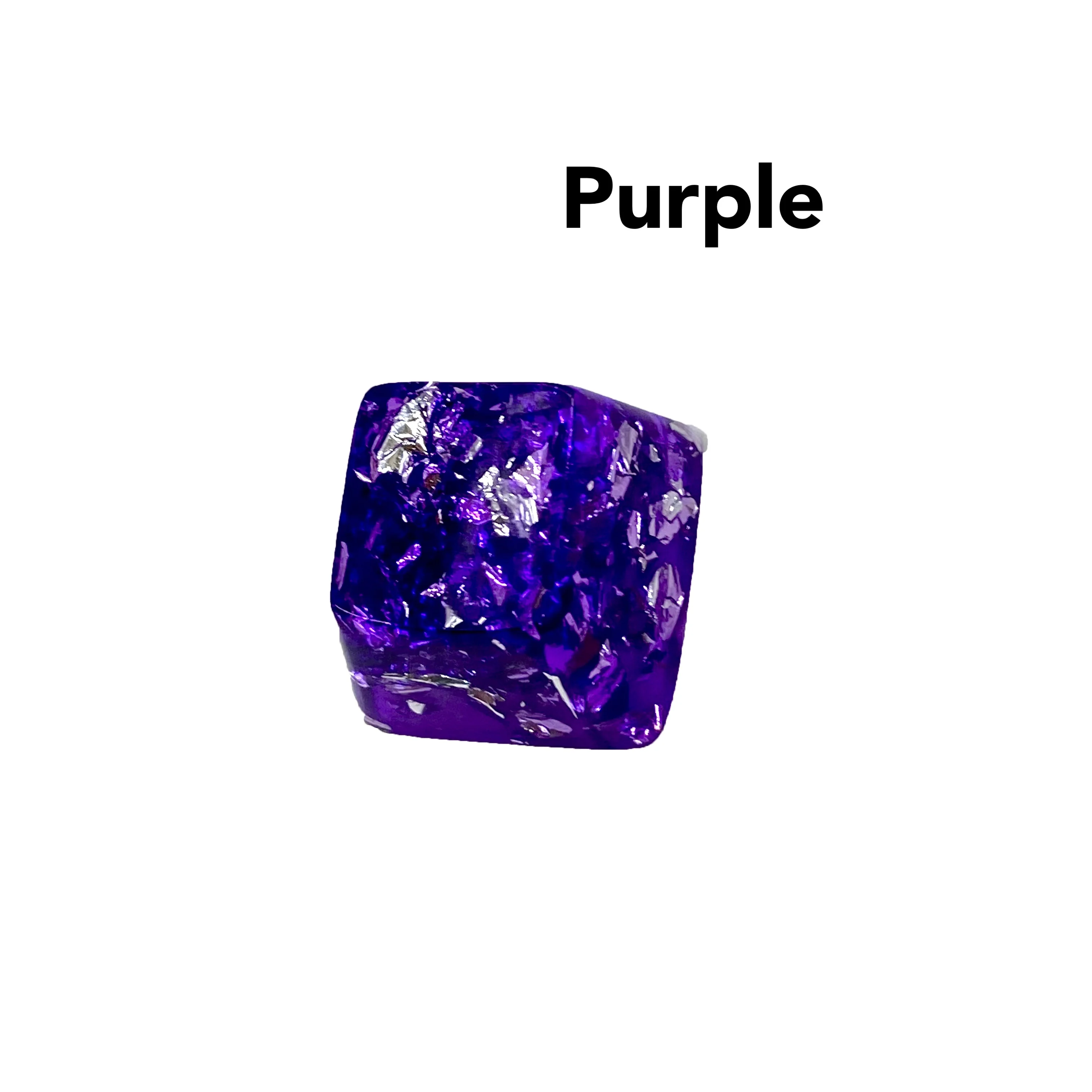 YUNZII Handmade Resin Artisan Keycaps - Image 14