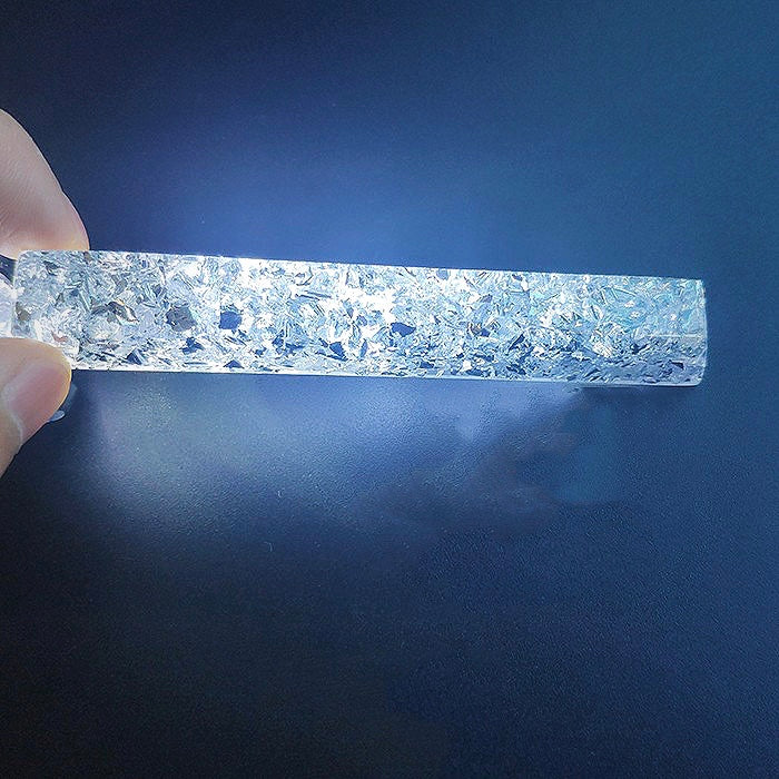 YUNZII Handmade Resin Artisan Keycaps - Image 7