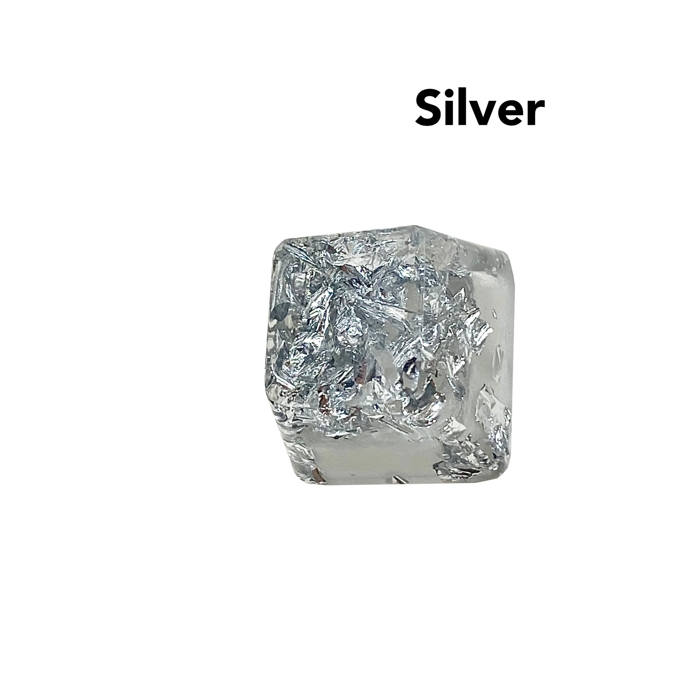 YUNZII Handmade Resin Artisan Keycaps - Image 8