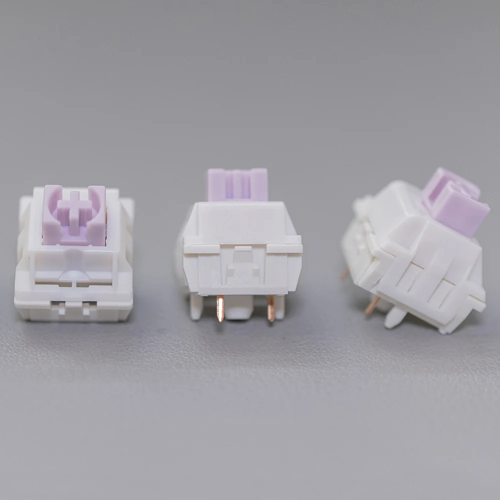 Jwick Taro BoBo Switch(10pcs) - Image 3