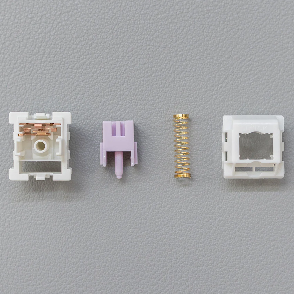 Jwick Taro BoBo Switch(10pcs) - Image 4