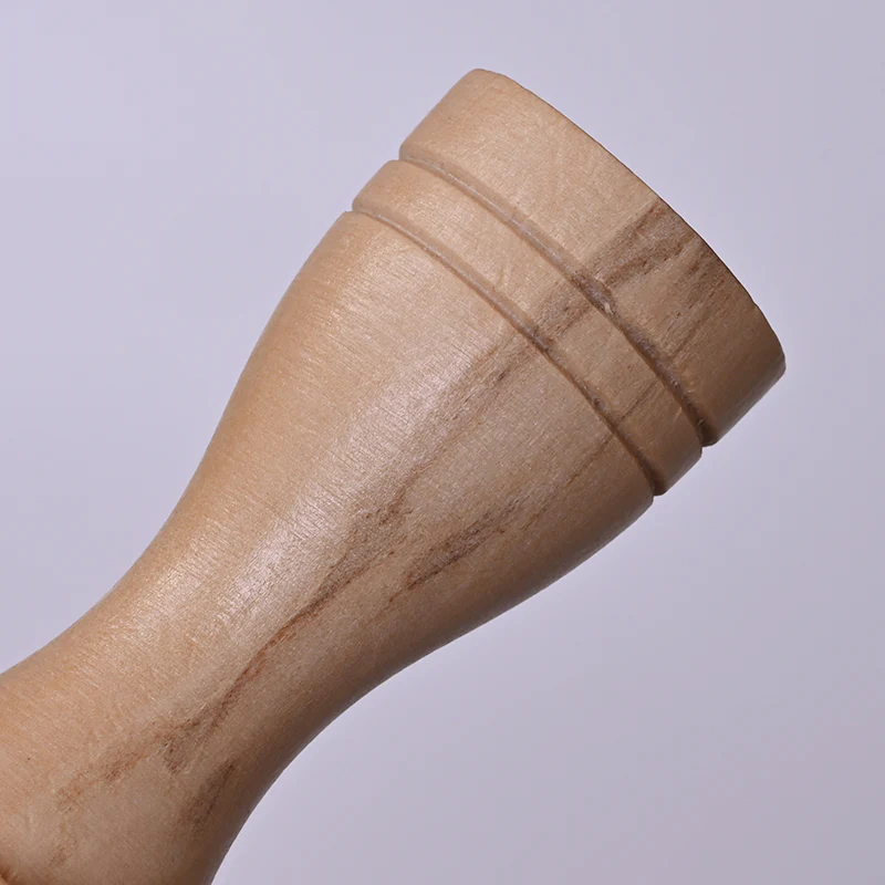 Keyboard Cleaning Brush Wooden Anti-Static PC Laptop Keyboard Cleaner - Image 3