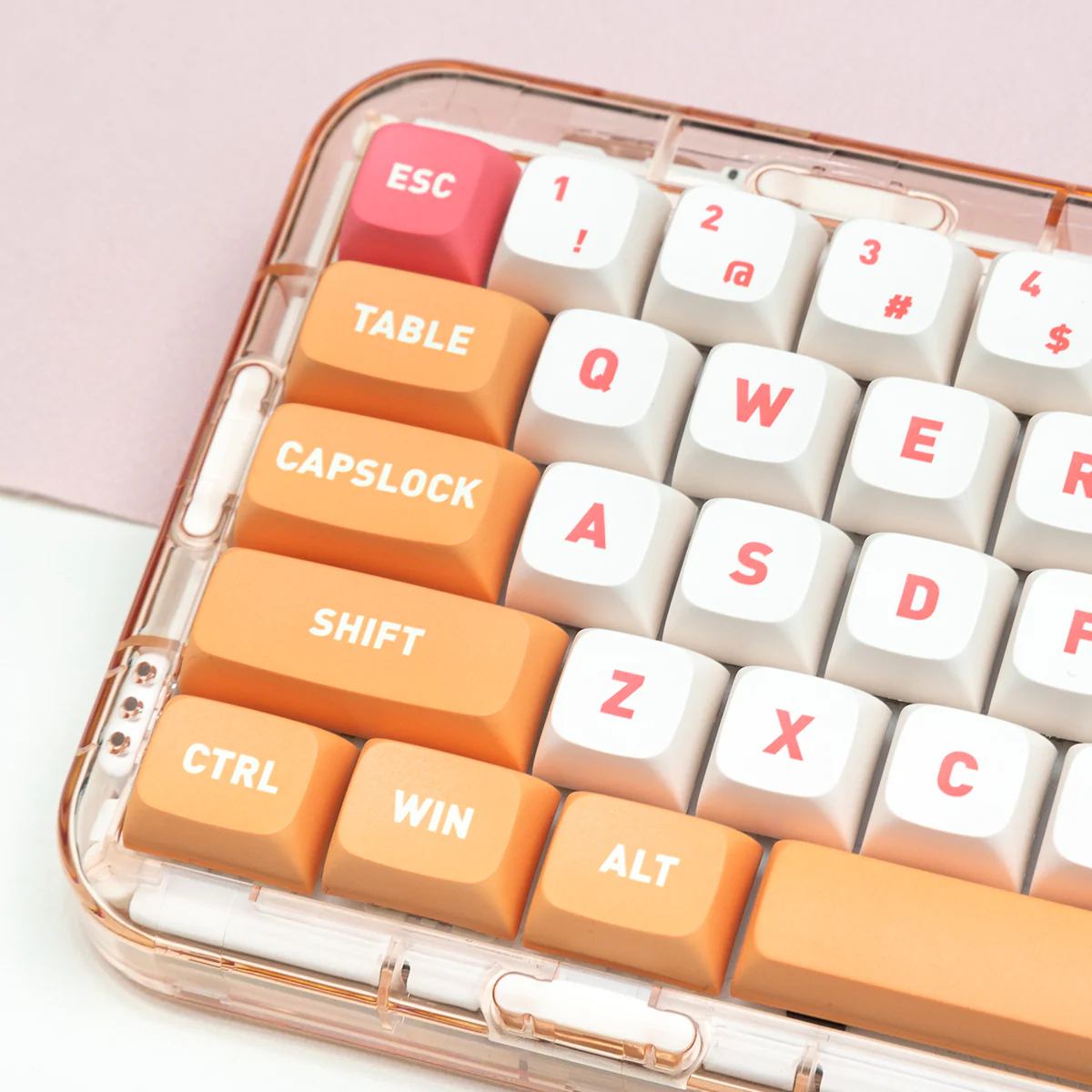 Keycap Set Mango Dessert - Image 4
