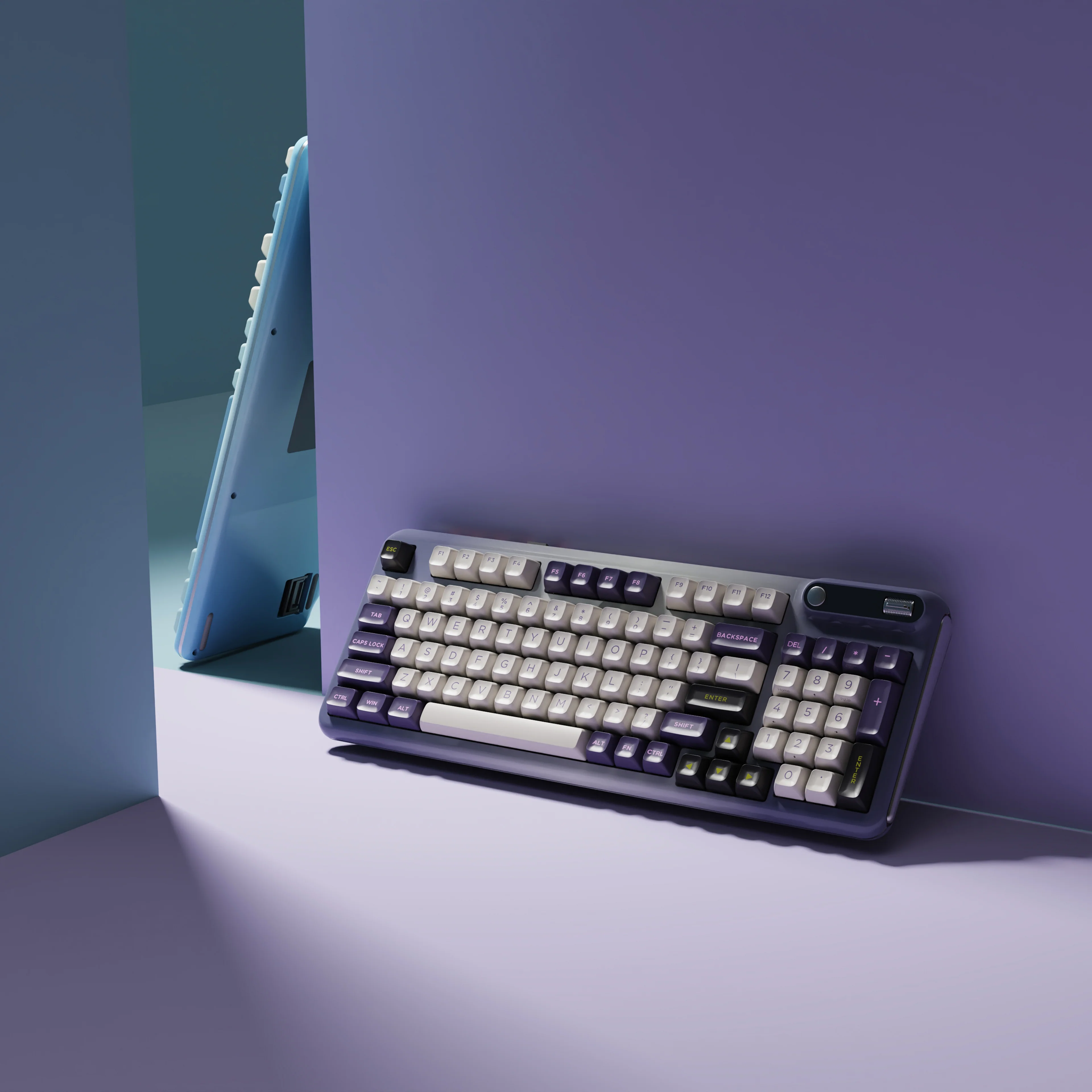 KZZI Z98 Pro - Image 11