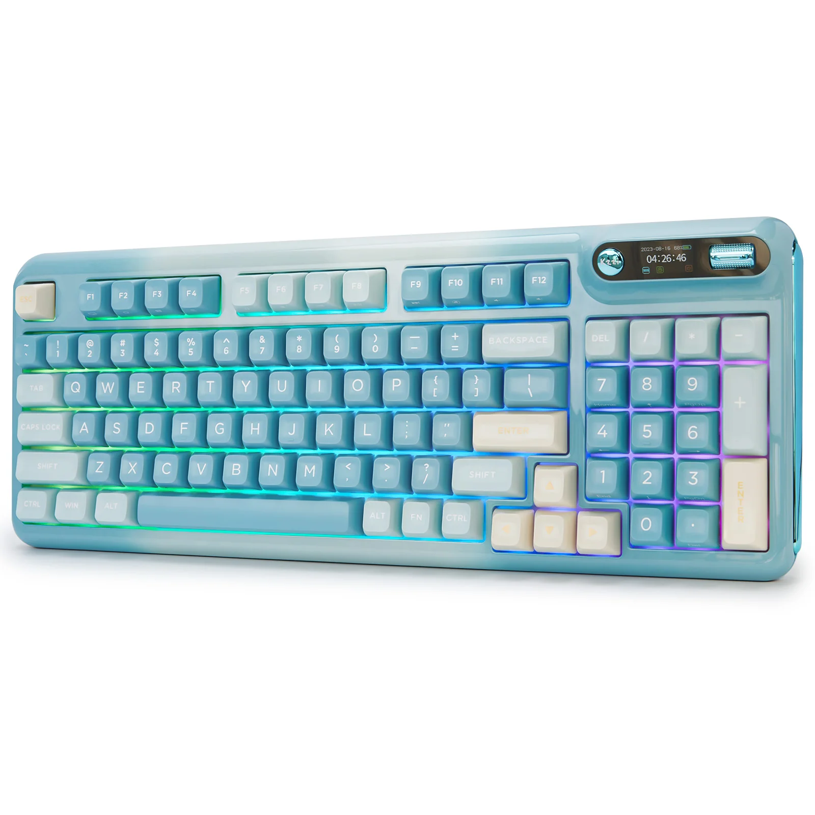 YUNZII Mystery Box - Mechanical Keyboard - Image 77