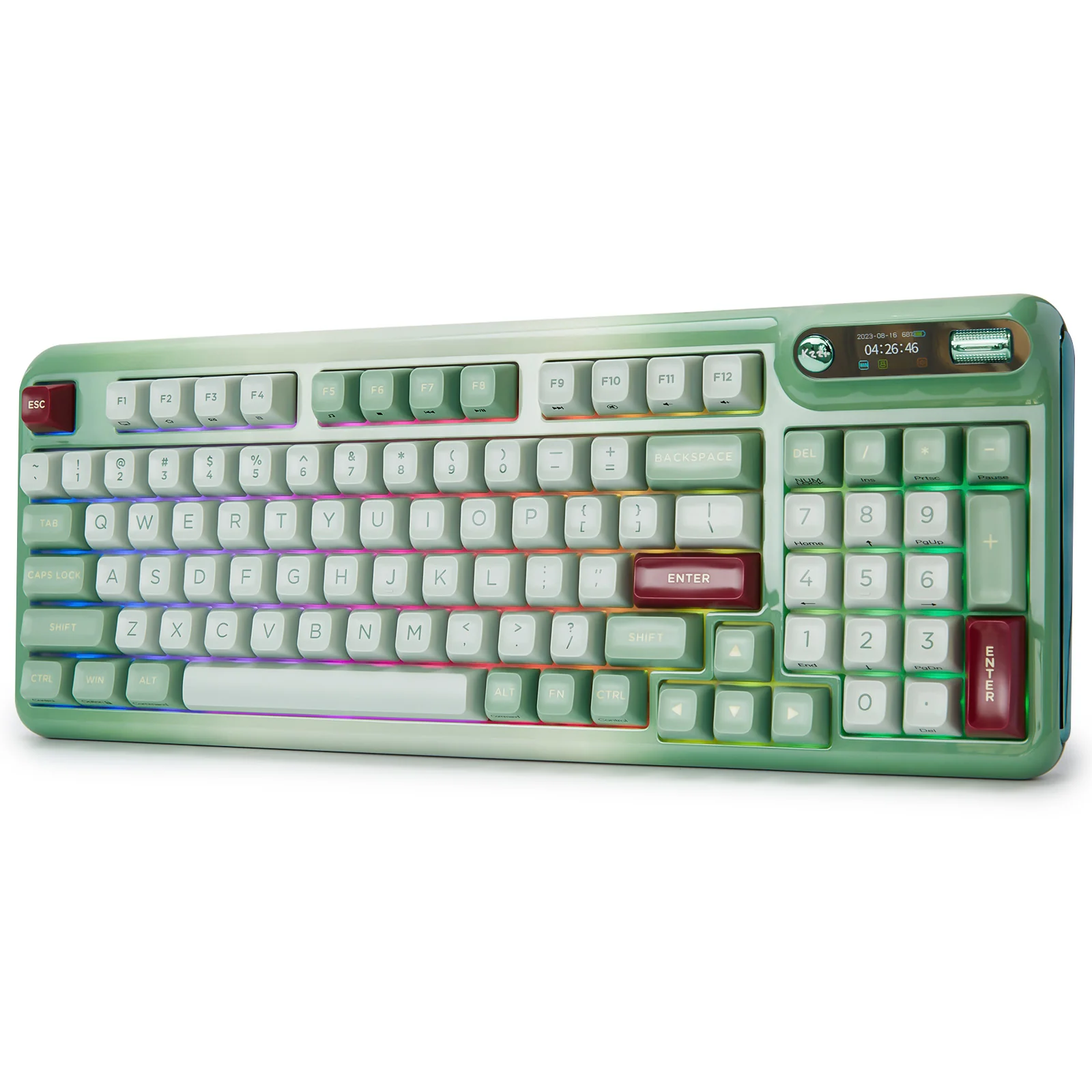 YUNZII Mystery Box - Mechanical Keyboard - Image 79