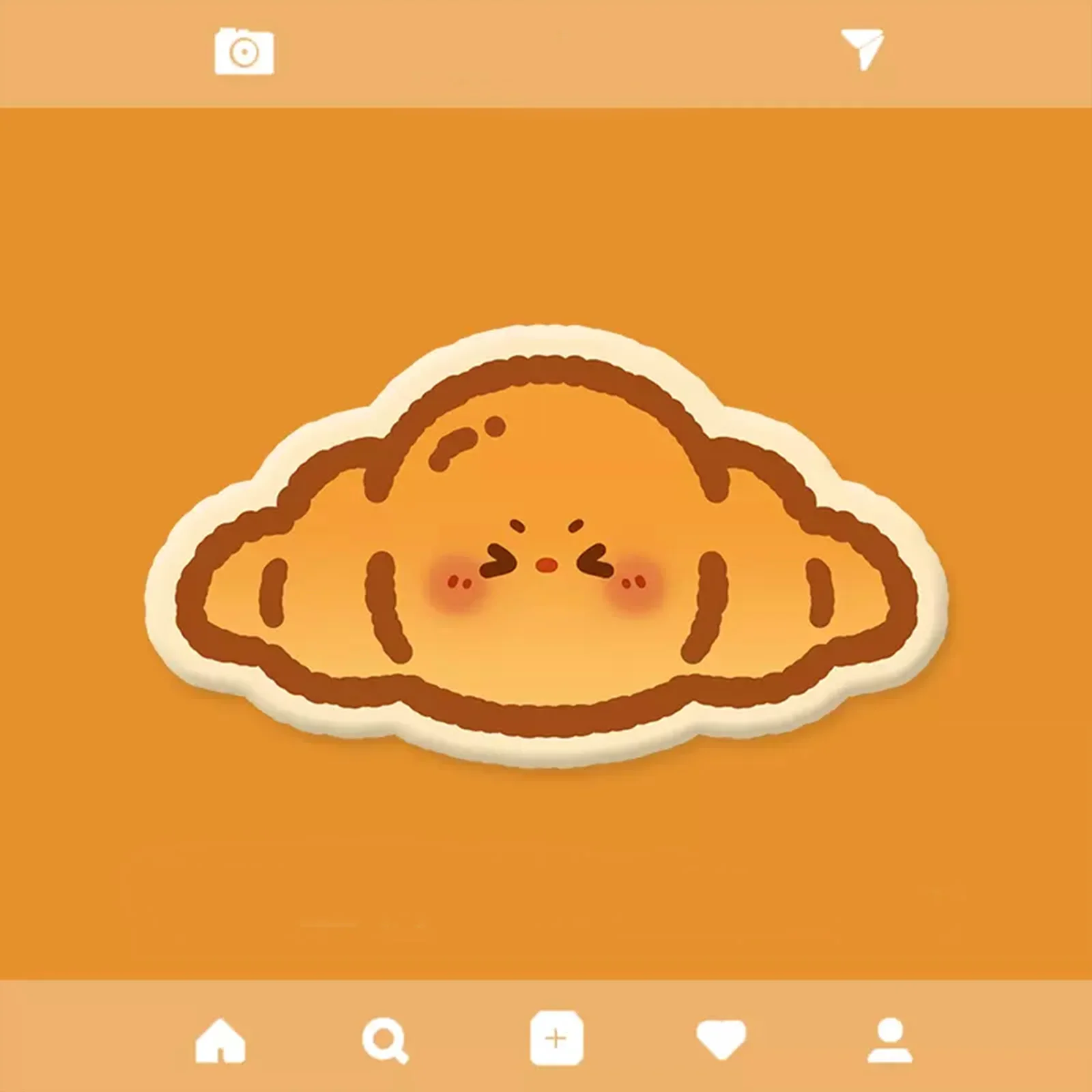 Lovely Mini Silicone  Wrist Rest - Image 3