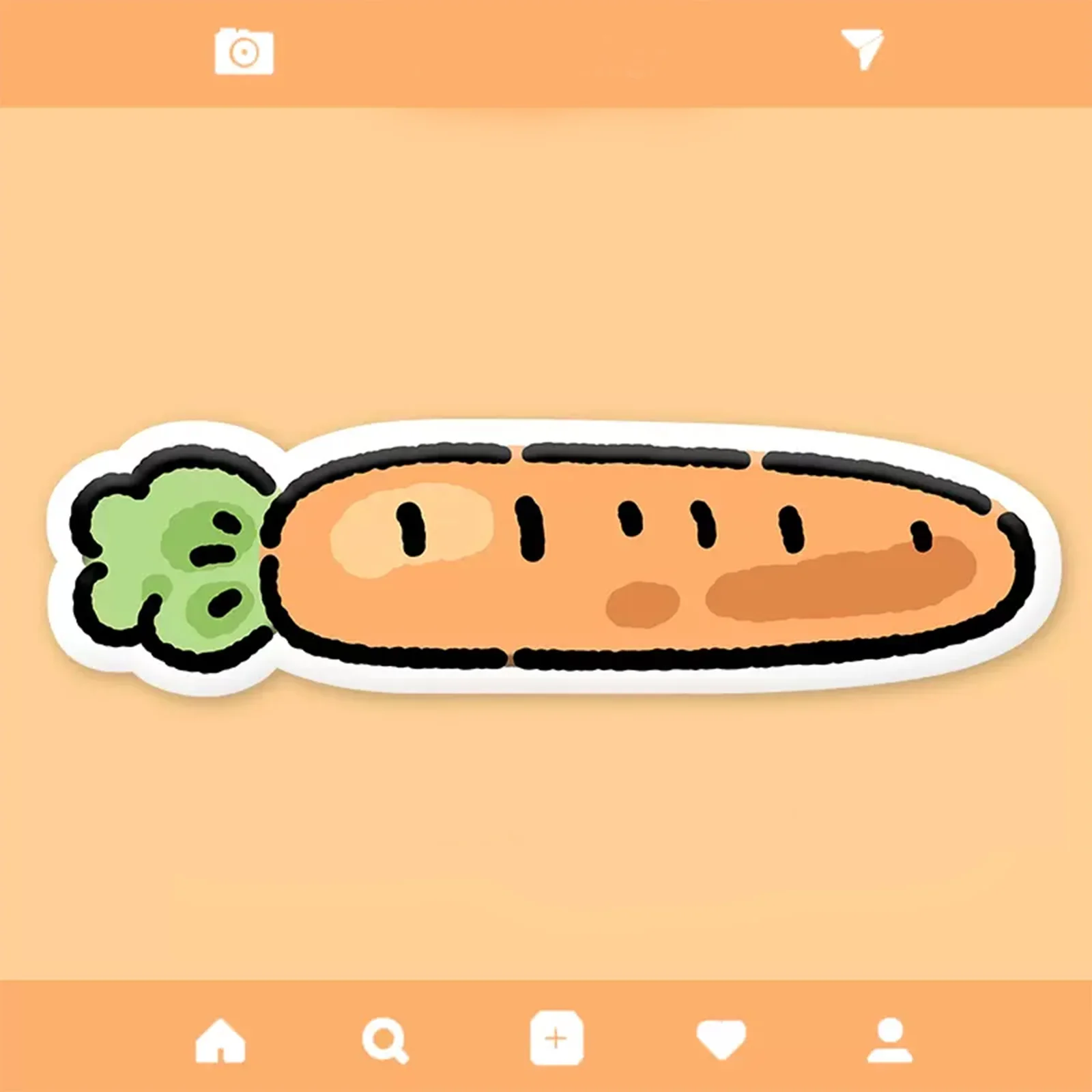 Lovely Mini Silicone  Wrist Rest - Image 4