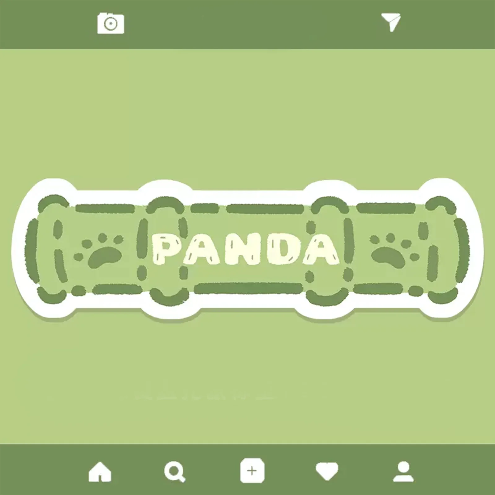 Lovely Mini Silicone  Wrist Rest - Image 5