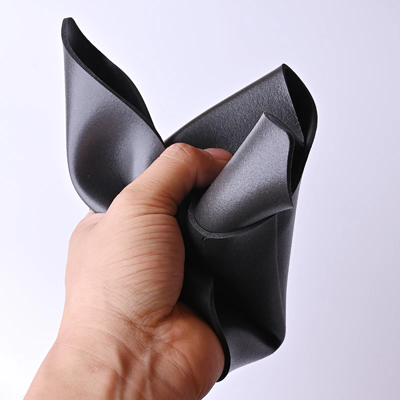 Poron Keyboard Bottom Foam Sound Dampeners for Custom Keyboard - Image 3