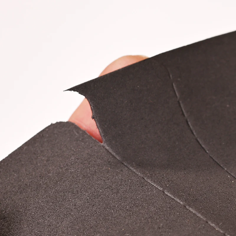 Poron Keyboard Bottom Foam Sound Dampeners for Custom Keyboard - Image 5