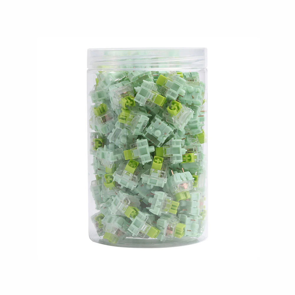 TTC Ace Switch(10pcs) - Image 7