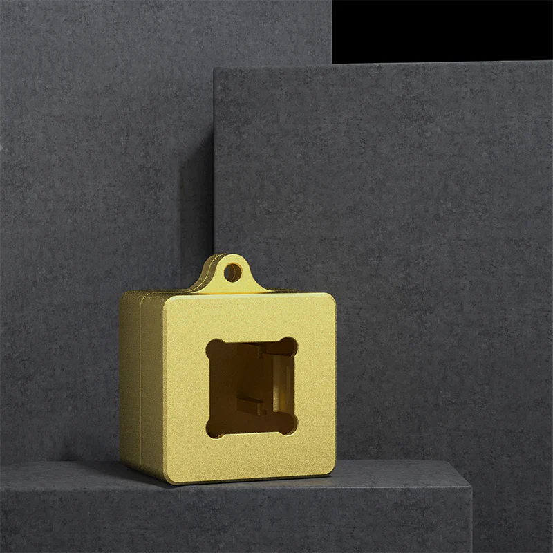 YUNZII 3-in-1 Aluminum Switch Opener and Switch Tester - Image 8