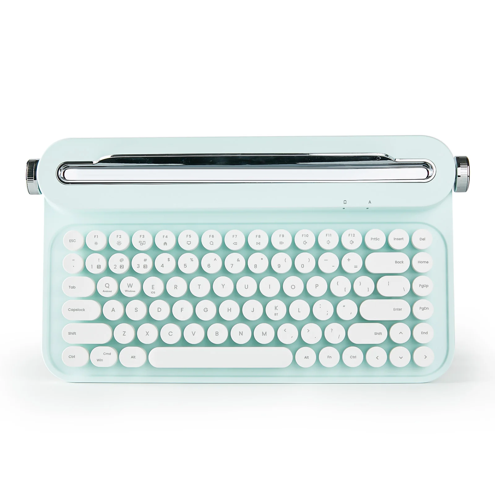 YUNZII ACTTO B305 Wireless Keyboard - Image 8