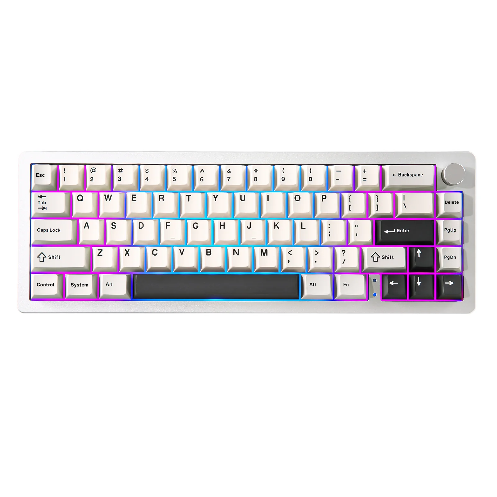 YUNZII Mystery Box - Mechanical Keyboard - Image 41