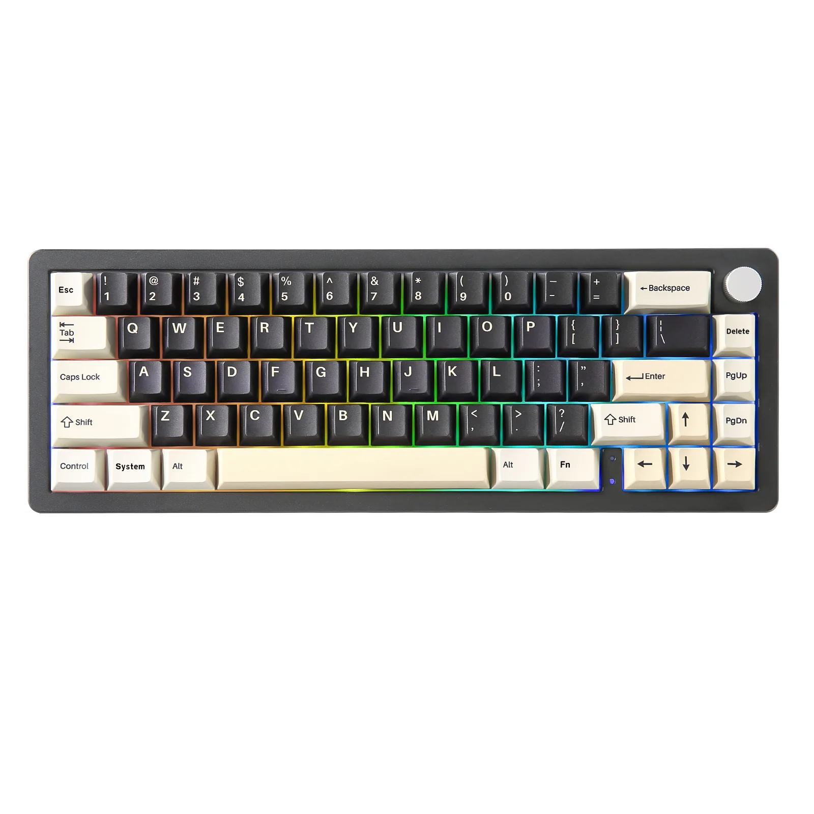 YUNZII Mystery Box - Mechanical Keyboard - Image 43