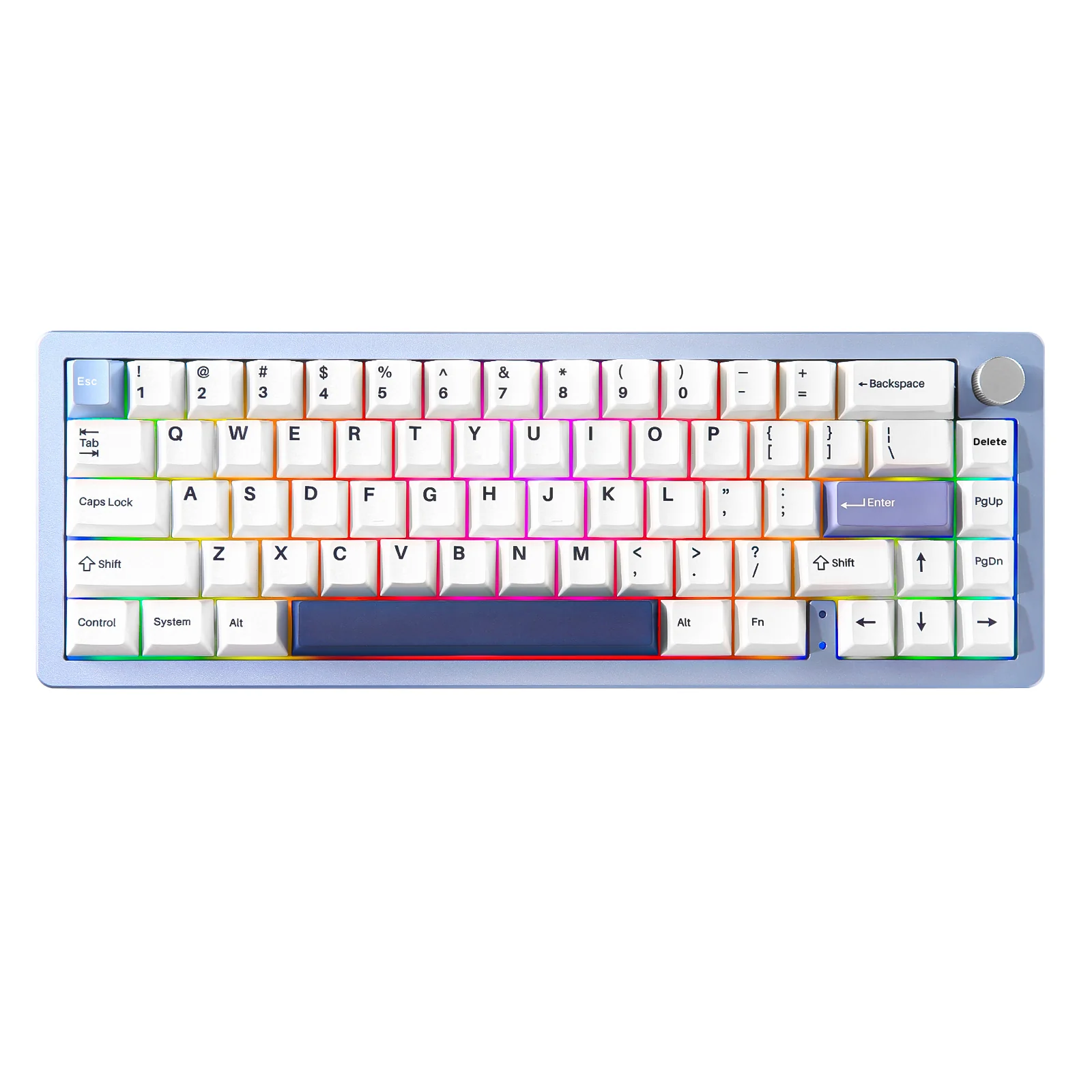 YUNZII Mystery Box - Mechanical Keyboard - Image 40