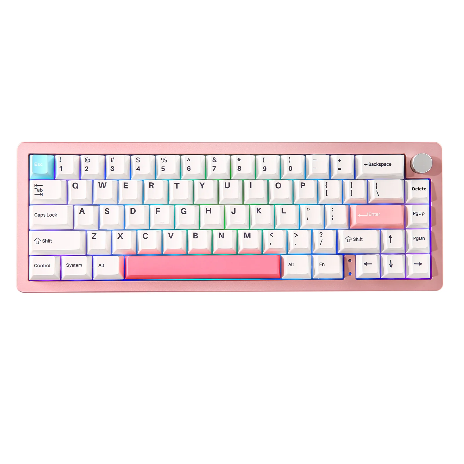 YUNZII Mystery Box - Mechanical Keyboard - Image 42