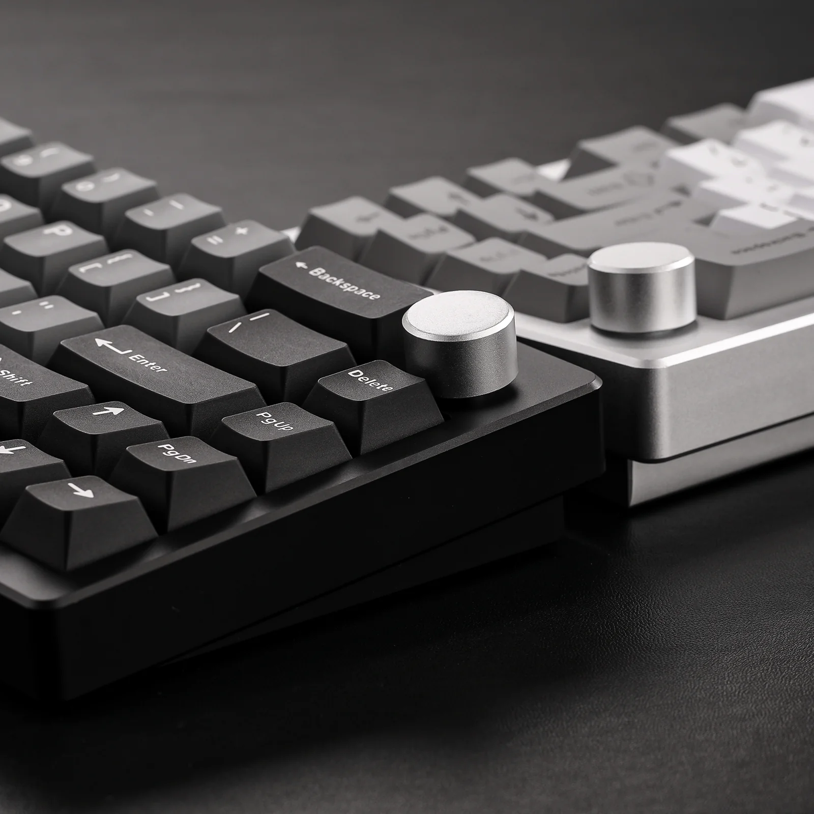 YUNZII AL68 QMK/VIA Custom Mechanical Keyboard - Image 14