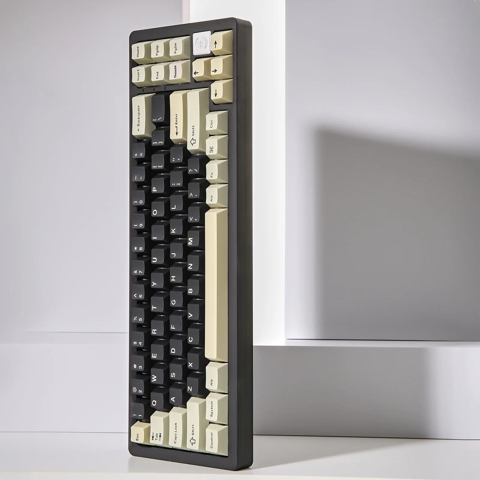 YUNZII AL71 Full Aluminum Mechanical Keyboard - Image 15