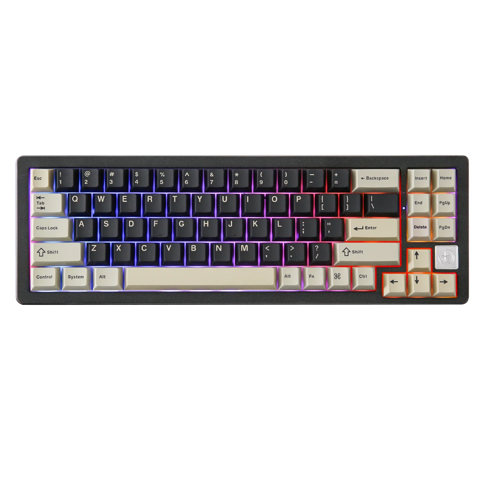 YUNZII Mystery Box - Mechanical Keyboard - Image 36
