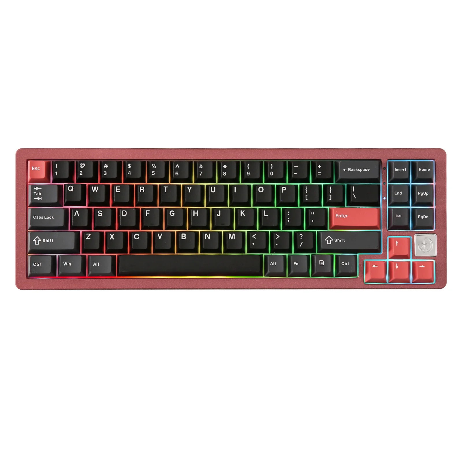 YUNZII Mystery Box - Mechanical Keyboard - Image 39
