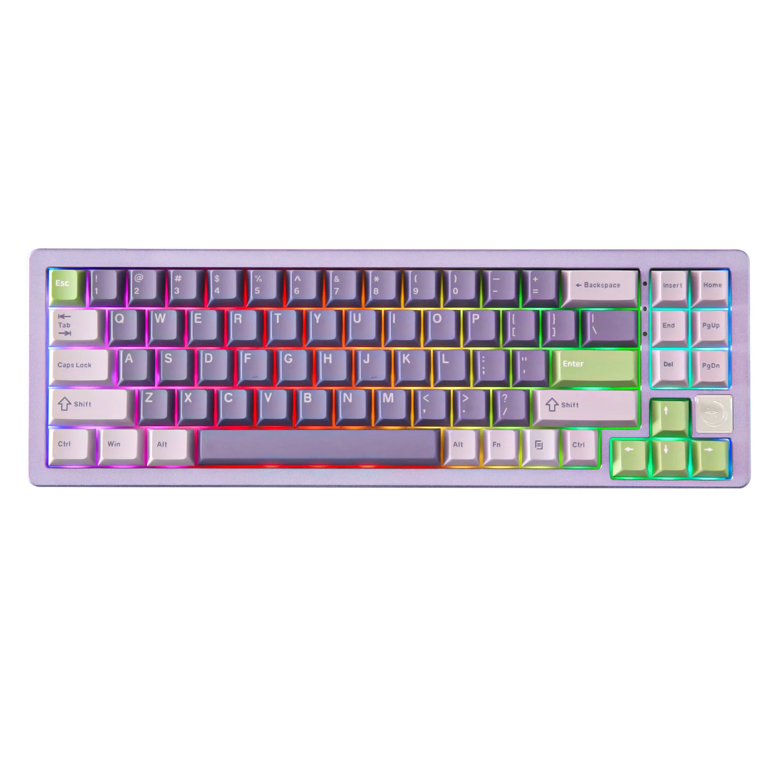 YUNZII Mystery Box - Mechanical Keyboard - Image 37
