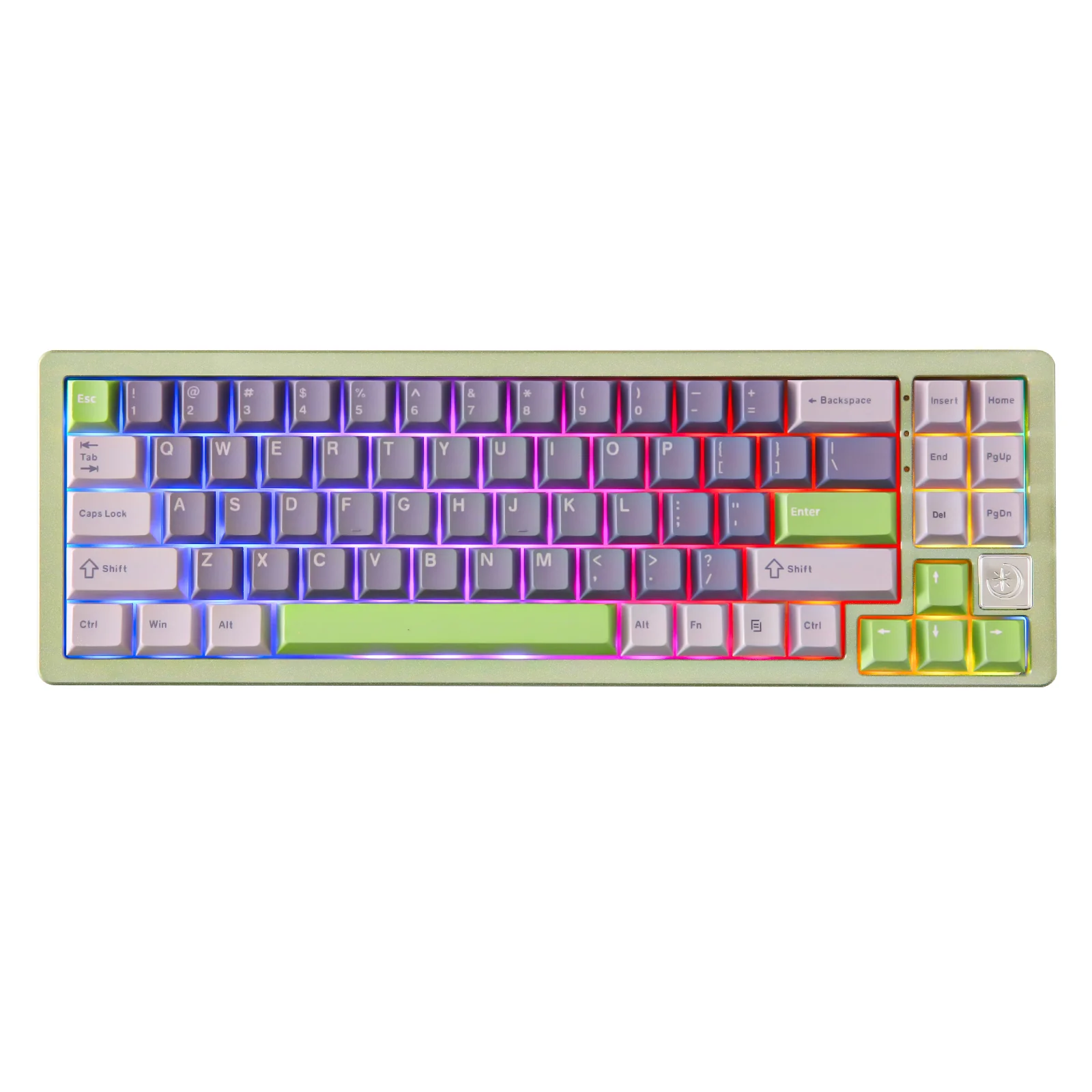 YUNZII Mystery Box - Mechanical Keyboard - Image 38