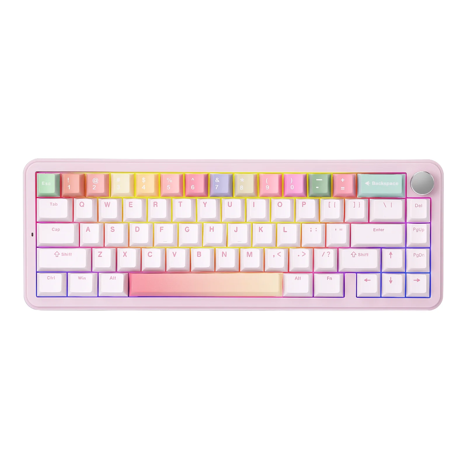YUNZII Mystery Box - Mechanical Keyboard - Image 45