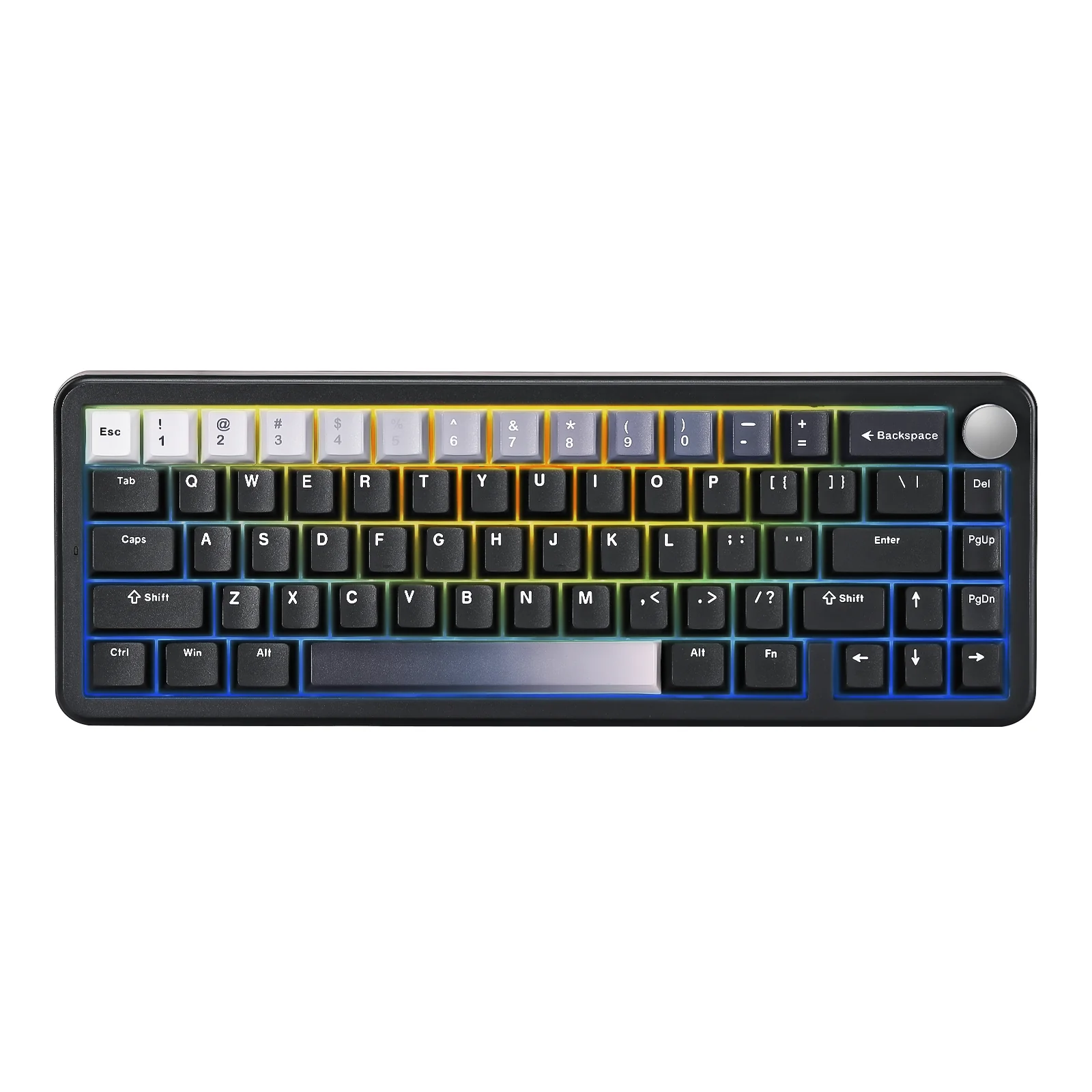 YUNZII Mystery Box - Mechanical Keyboard - Image 46