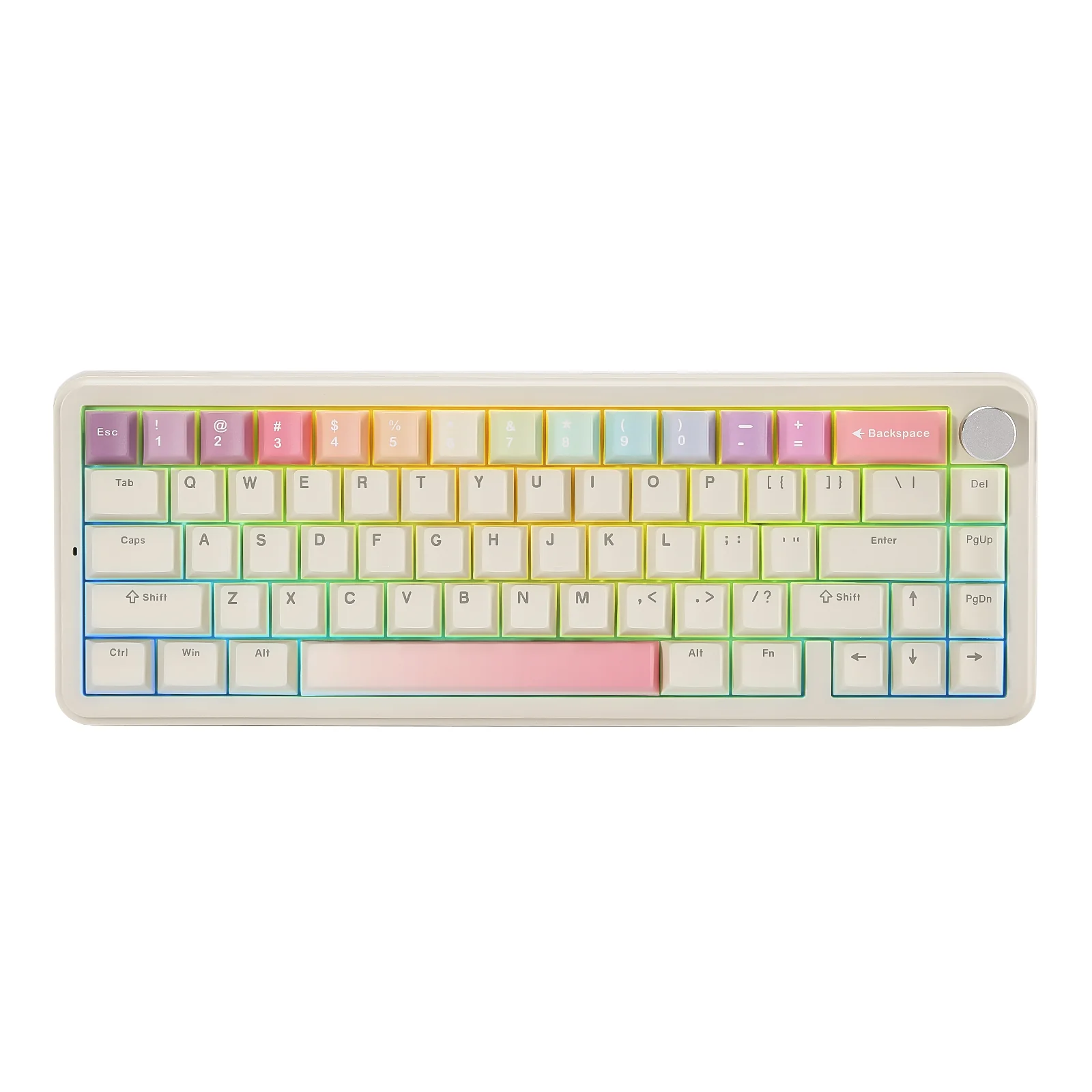 YUNZII Mystery Box - Mechanical Keyboard - Image 47