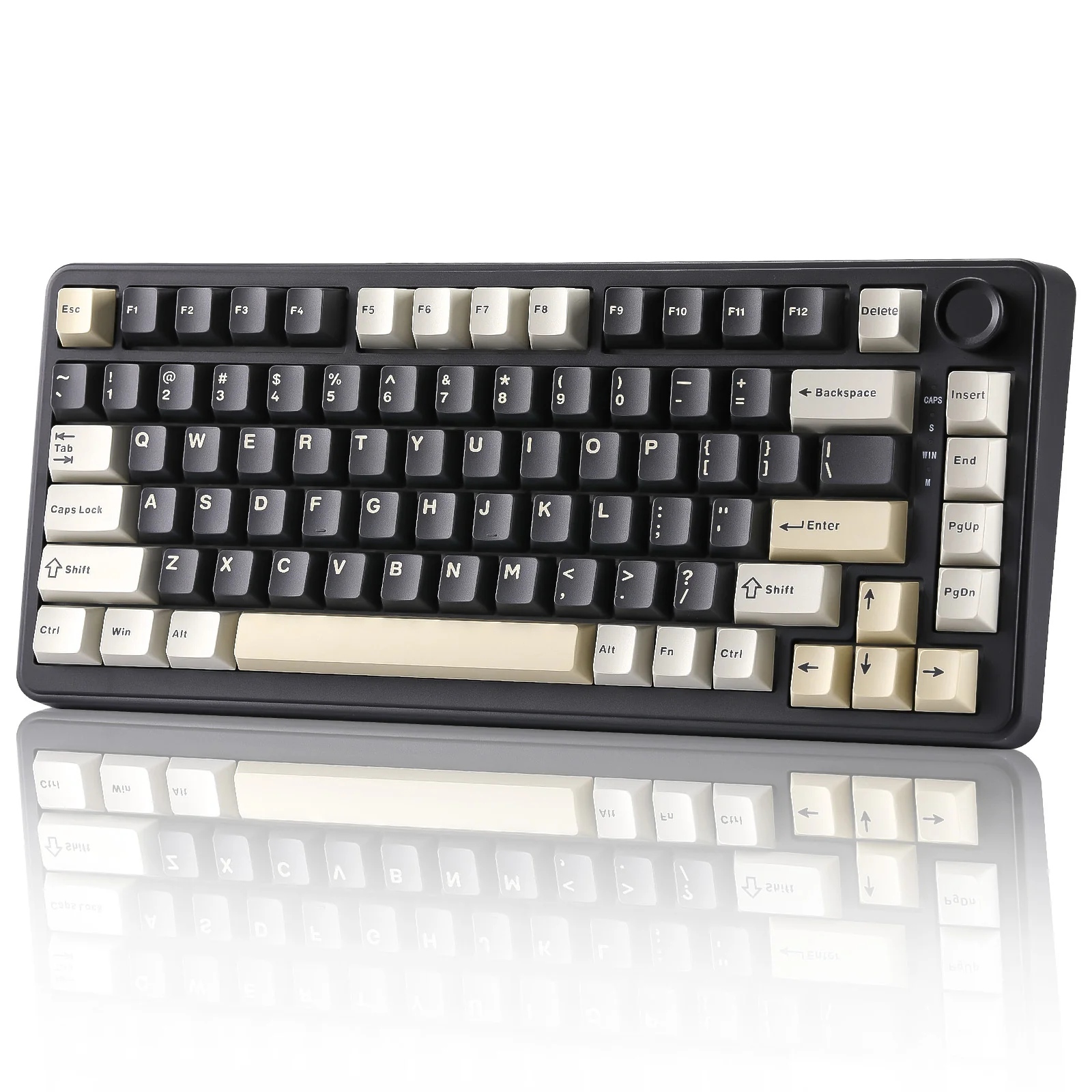 YUNZII B75 Wired RGB Mechanical Keyboard - Image 23