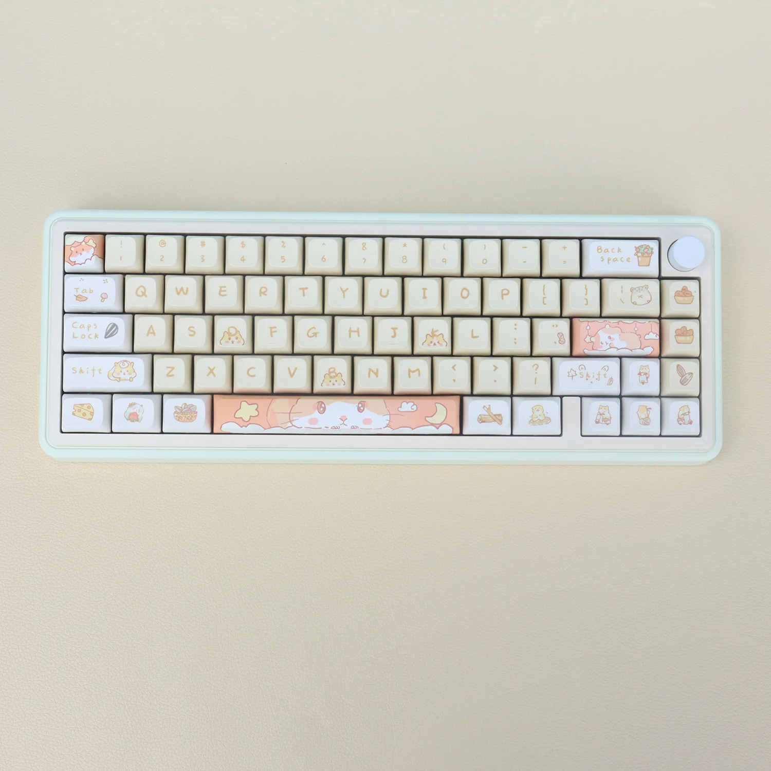 YUNZII Mystery Bundles - Full Keycap Set - Image 22