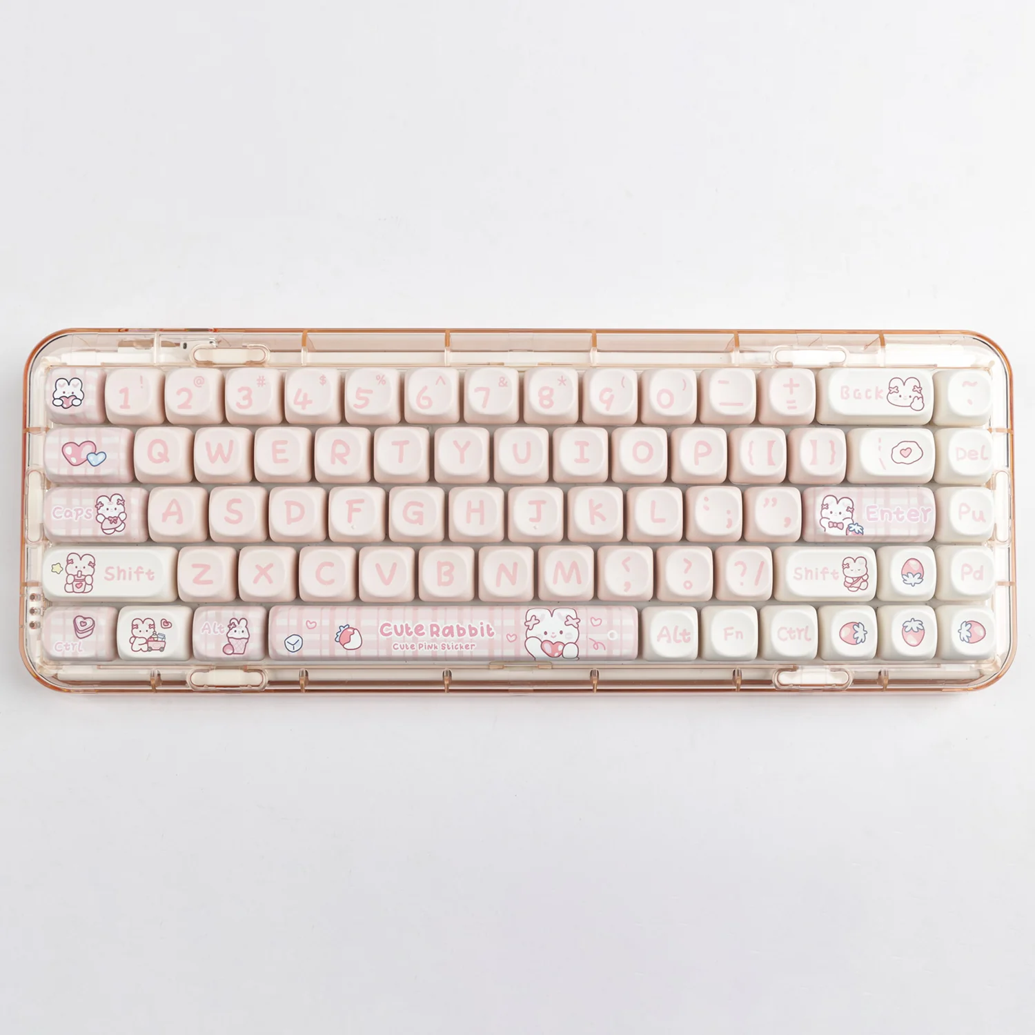 YUNZII Mystery Bundles - Full Keycap Set - Image 26