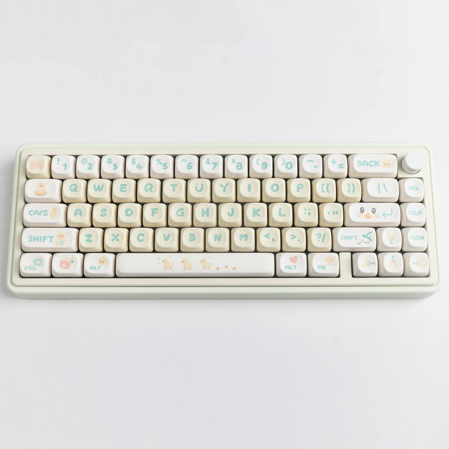 YUNZII Mystery Bundles - Full Keycap Set - Image 27