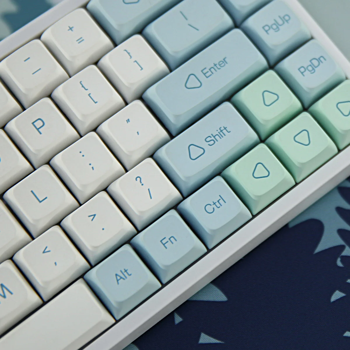 YUNZII Mystery Bundles - Full Keycap Set - Image 3