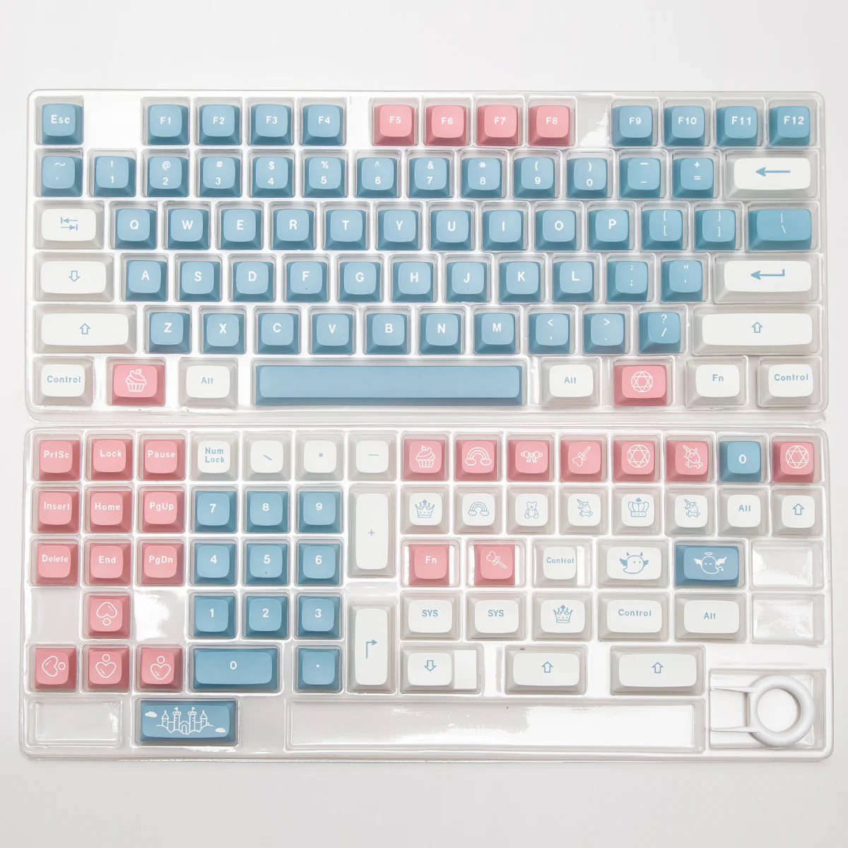YUNZII Mystery Bundles - Full Keycap Set - Image 5