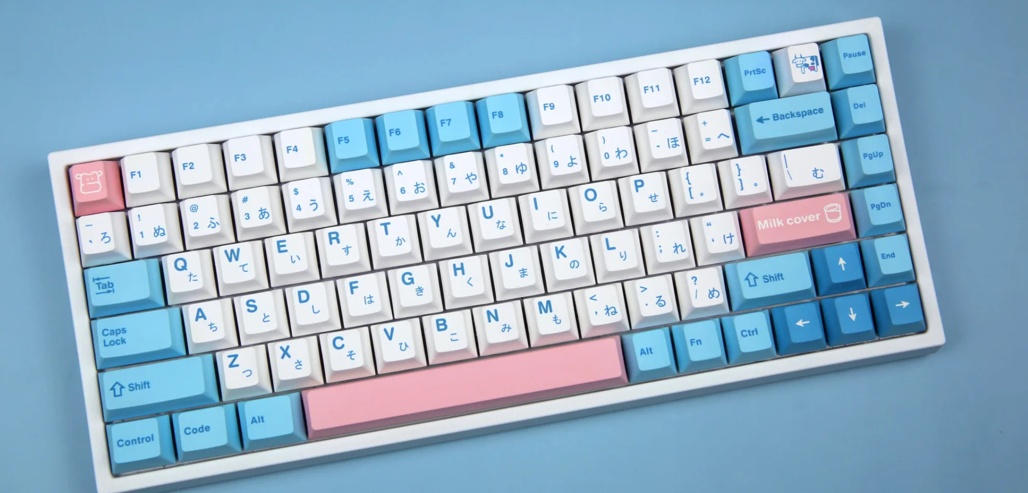 YUNZII Mystery Bundles - Full Keycap Set - Image 6