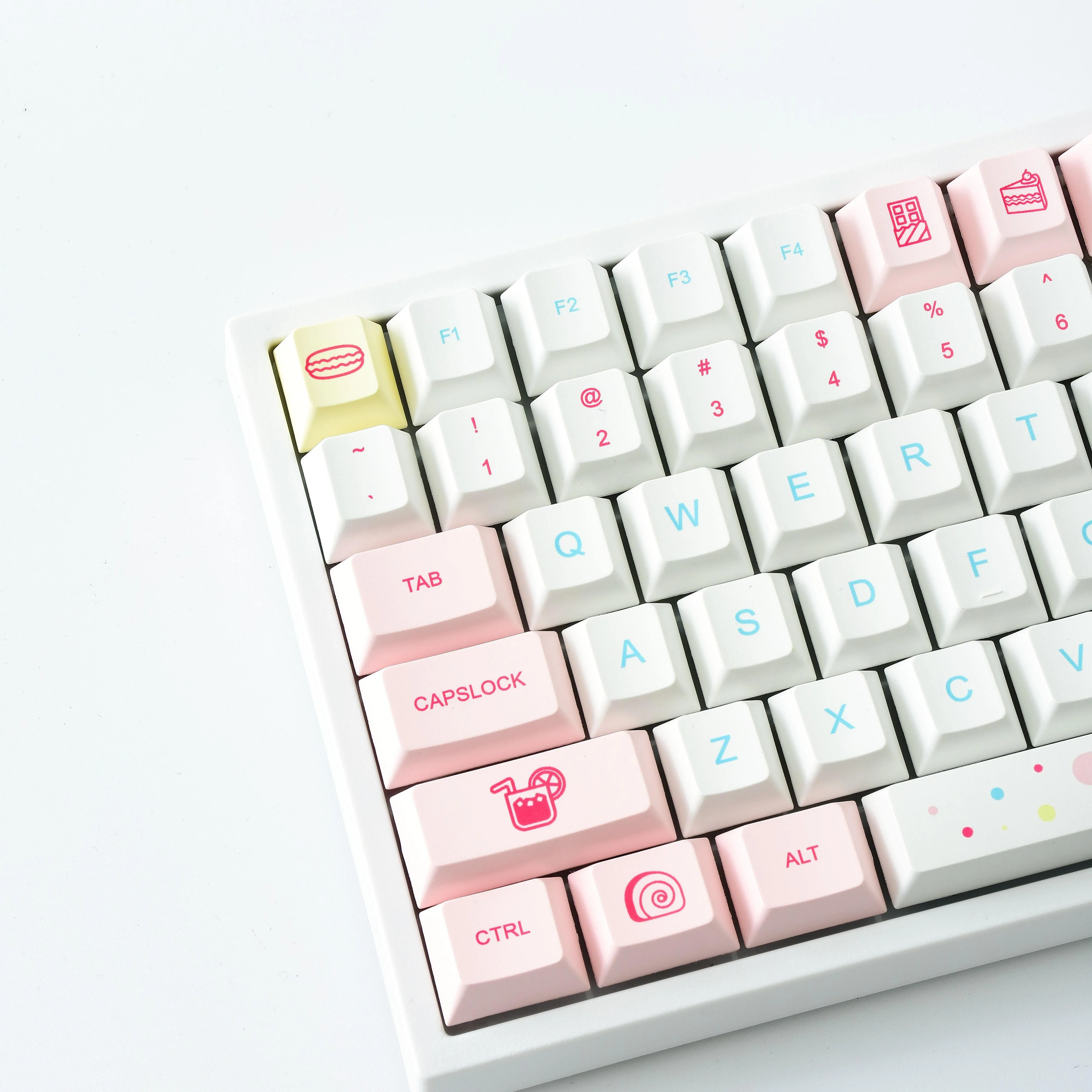 YUNZII Mystery Bundles - Full Keycap Set - Image 7