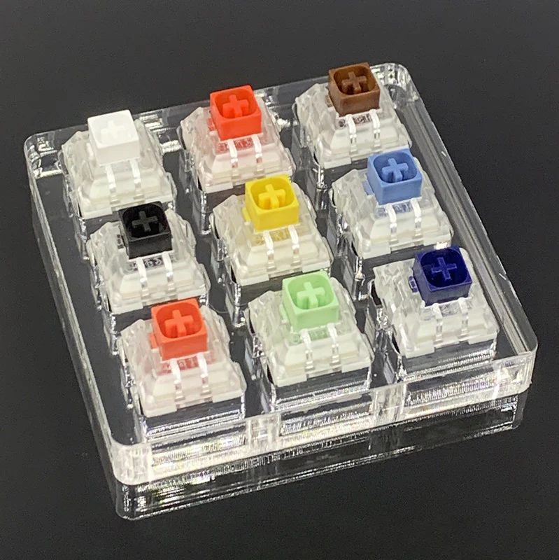 Box Switch(5pcs) - Image 3