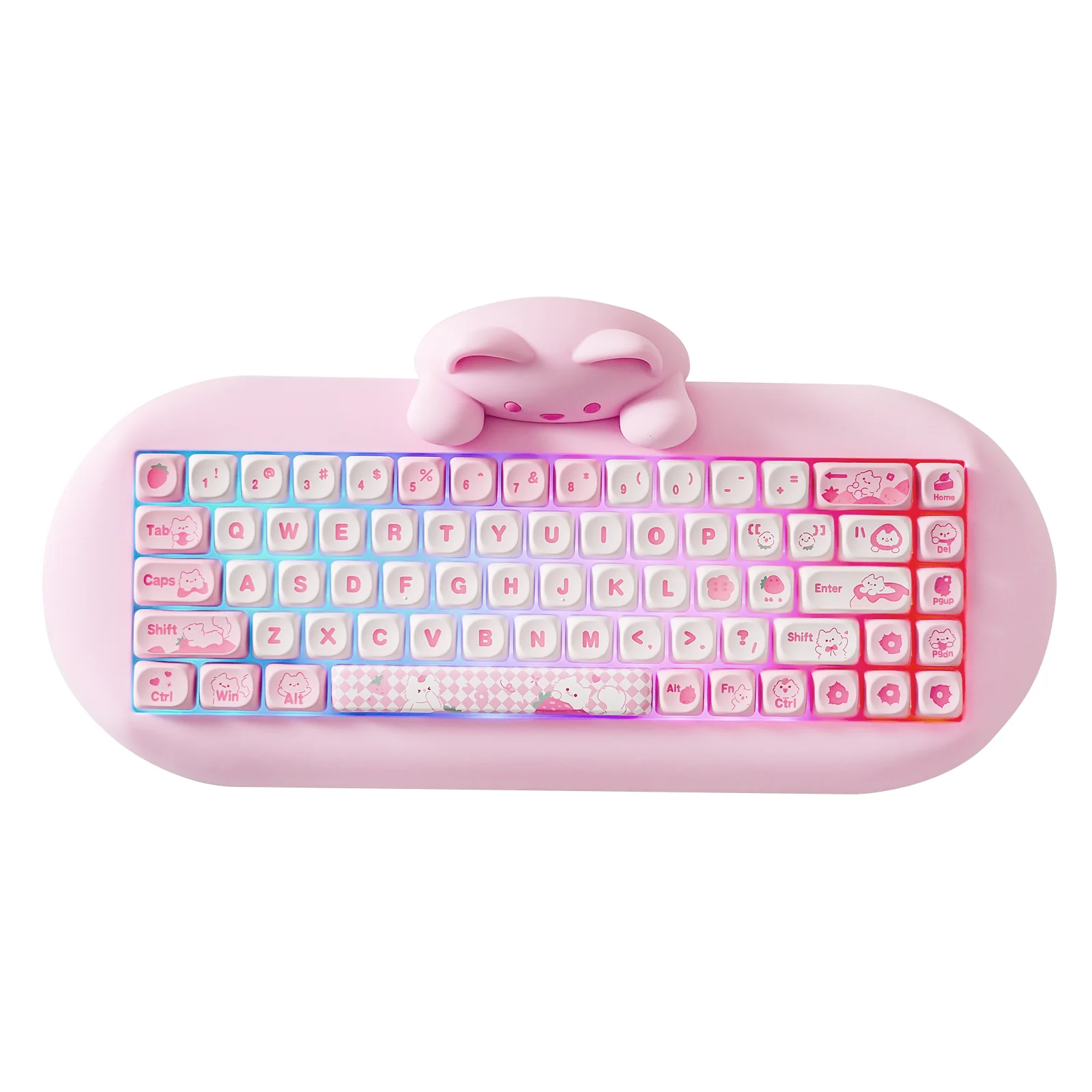 YUNZII Mystery Box - Mechanical Keyboard - Image 67