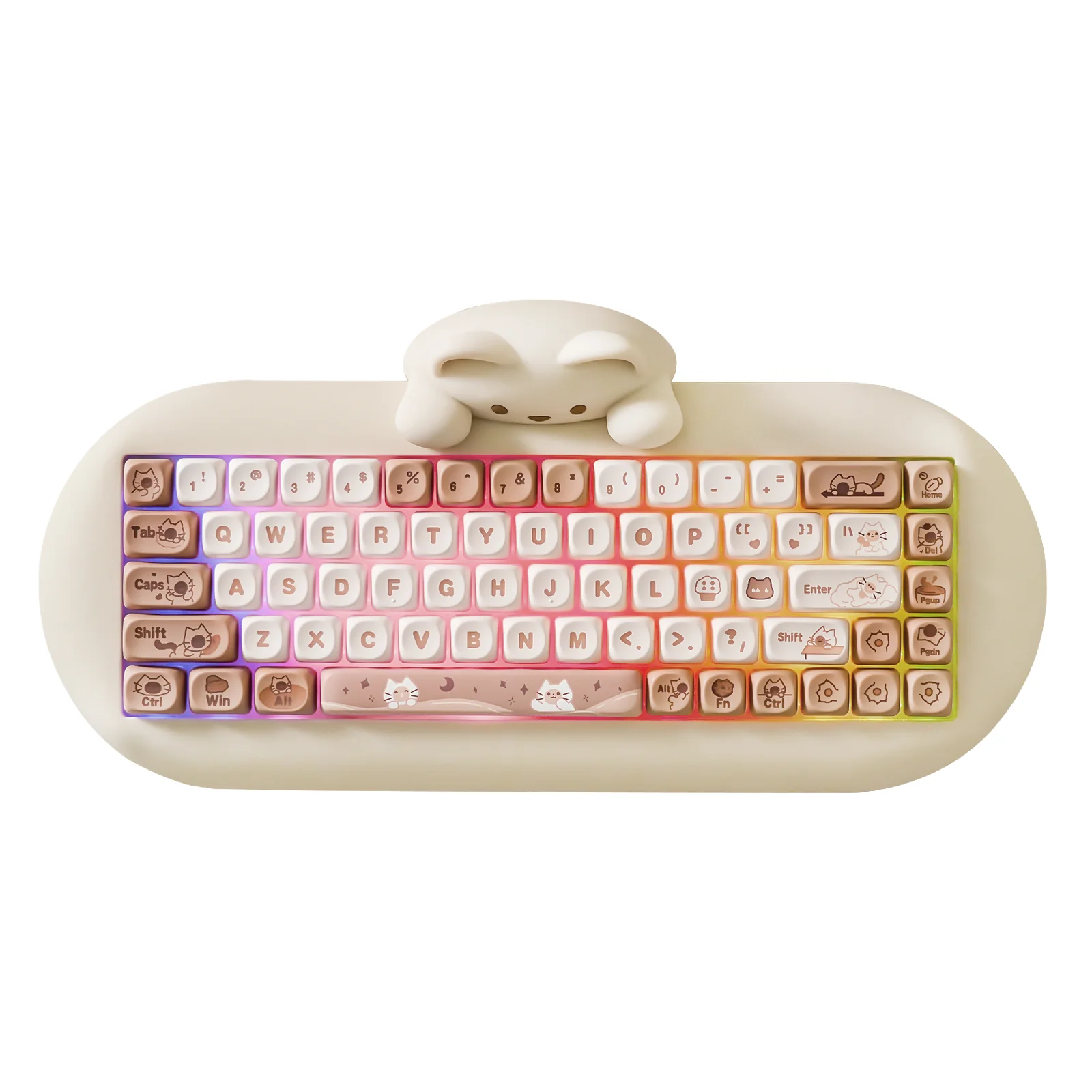 YUNZII Mystery Box - Mechanical Keyboard - Image 68