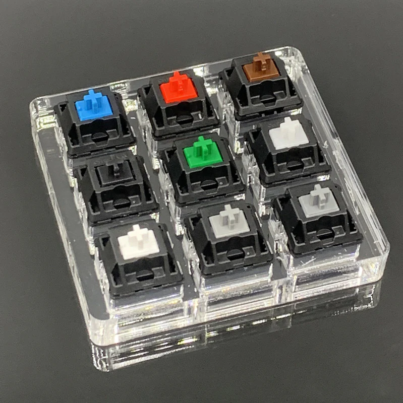 Cherry Switch(4pcs) - Image 3