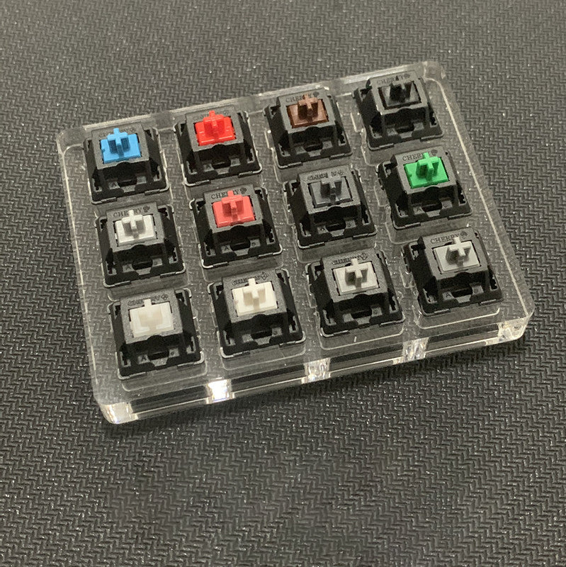 Cherry Switch(4pcs) - Image 4