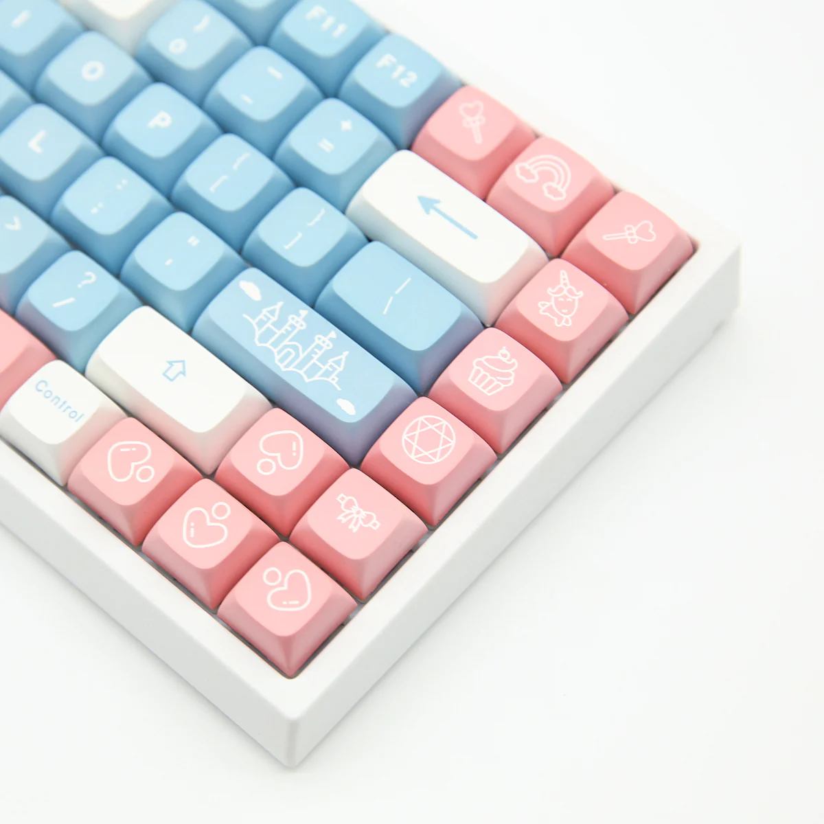 YUNZII Laputa Keycap Set - Image 3