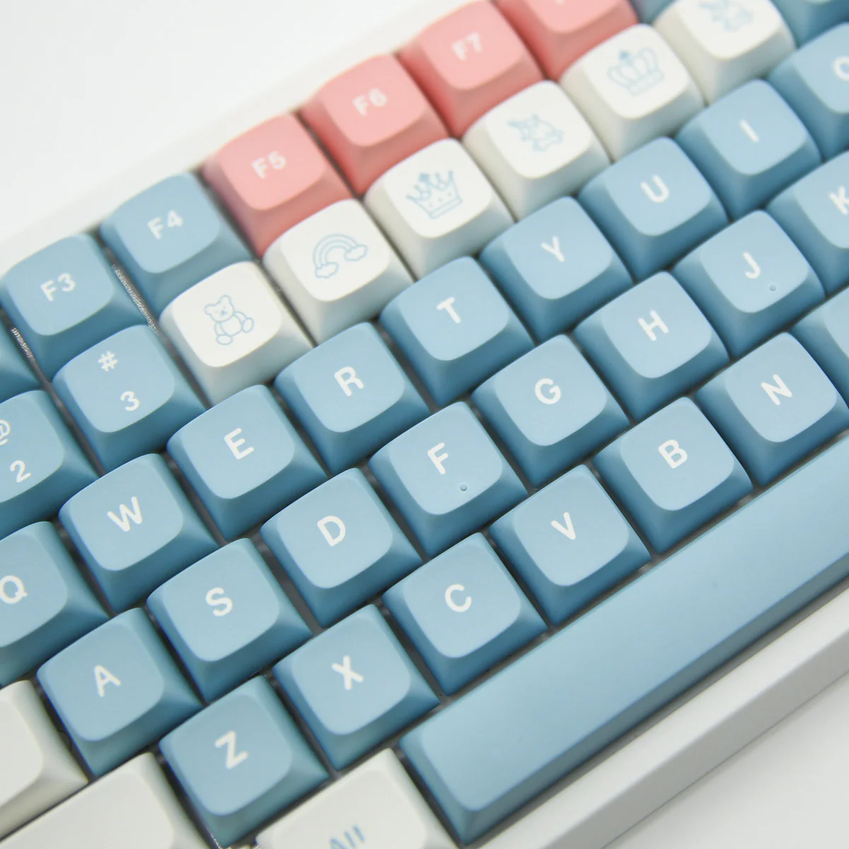 YUNZII Laputa Keycap Set - Image 5