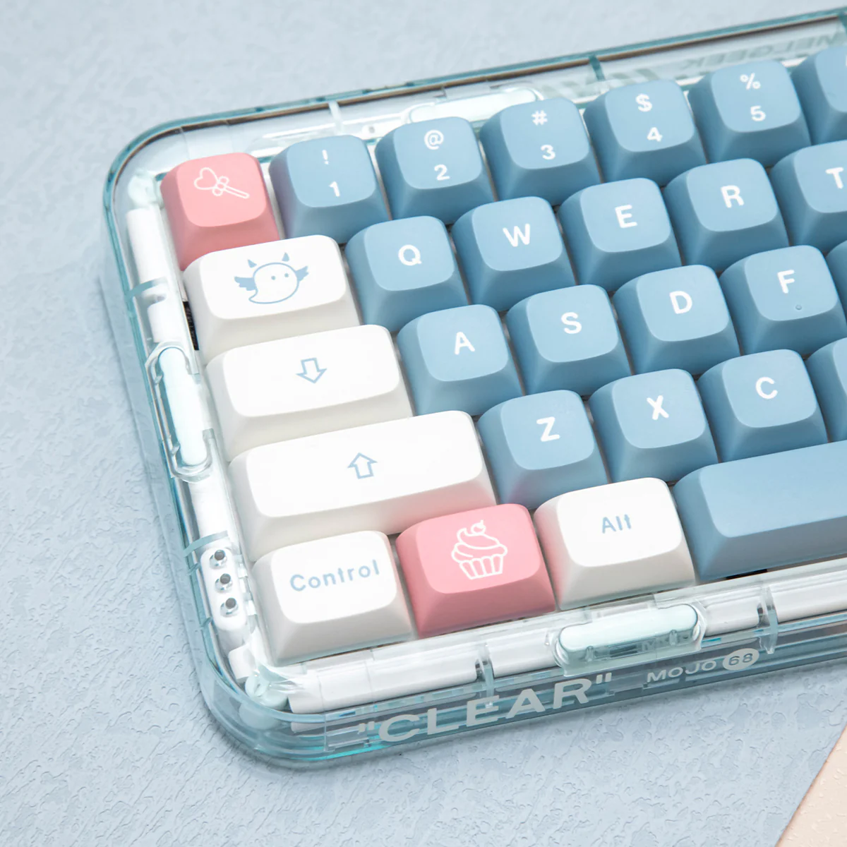 YUNZII Laputa Keycap Set - Image 6