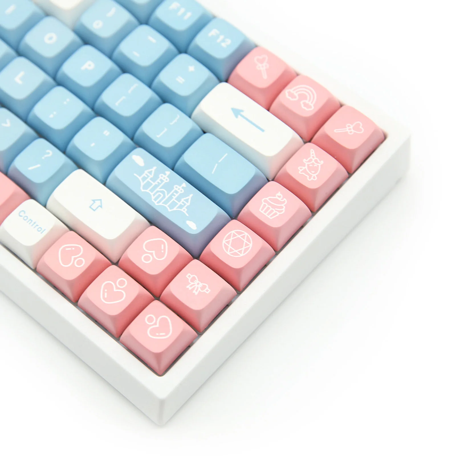YUNZII Laputa Keycap Set - Image 9