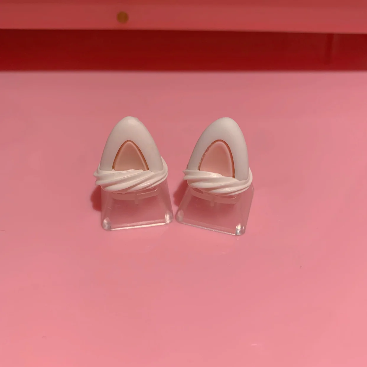 YUNZII Mystery Box - Handmade Artisan Keycap - Image 10